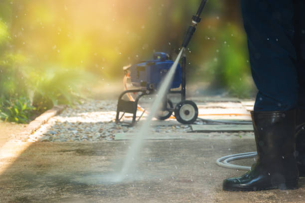 Spring Cleaning in Oakdale, PA